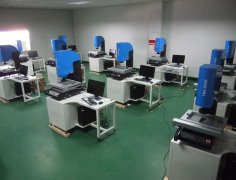工廠展示